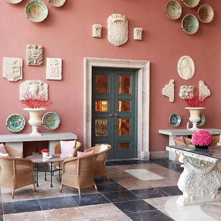 Villa Anantara & Marbella Benahavis Estepona