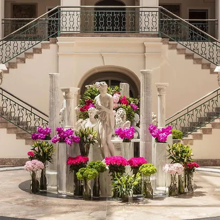 Villa Anantara & Marbella Benahavis *
