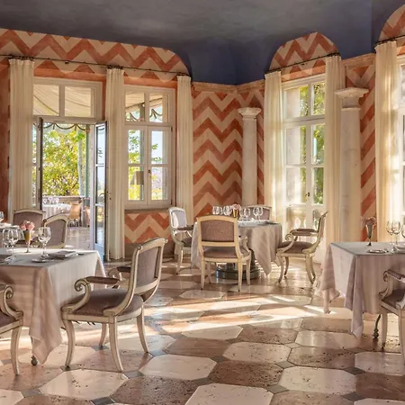 Anantara & Marbella Benahavis Villa Estepona