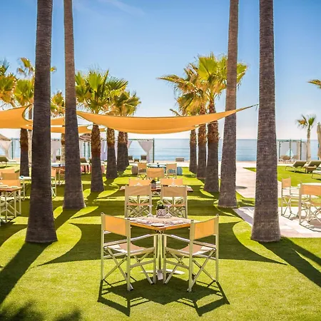 Villa Anantara & Marbella Benahavis Estepona