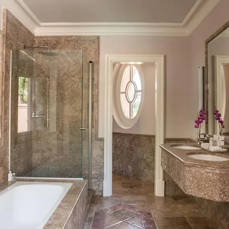 Anantara & Marbella Benahavis Villa Estepona