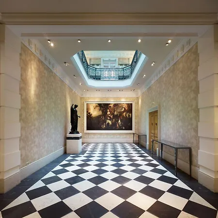 Anantara & Marbella Benahavis * Estepona