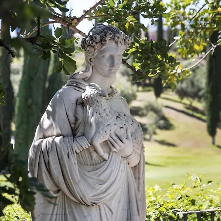 Villa Anantara & Marbella Benahavis