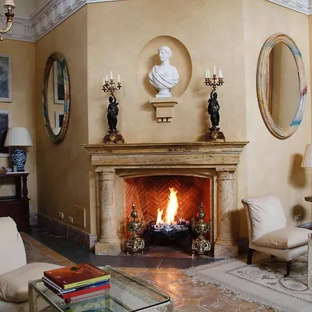 Villa Anantara & Marbella Benahavis Estepona