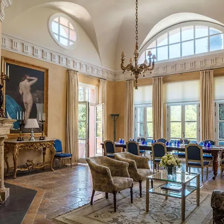 Anantara & Marbella Benahavis *