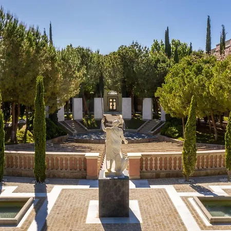 Anantara & Marbella Benahavis Villa