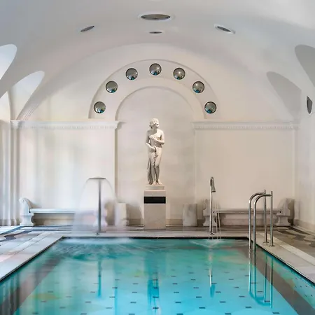 Villa Anantara & Marbella Benahavis *