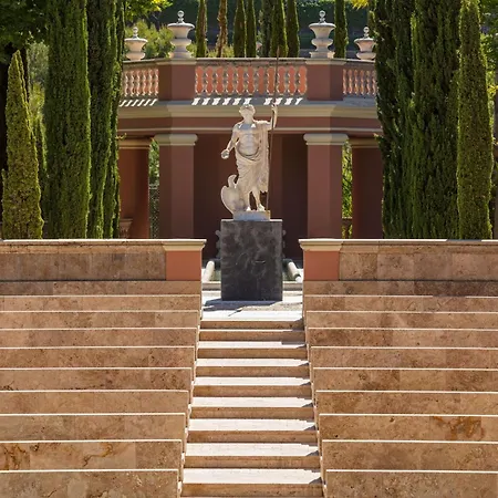 Villa Anantara & Marbella Benahavis Estepona