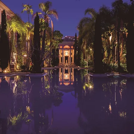 Anantara & Marbella Benahavis * Estepona