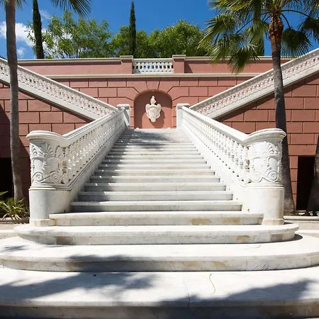 Anantara & Marbella Benahavis Villa