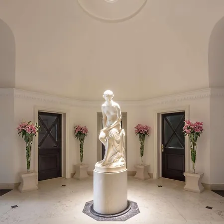 Villa Anantara & Marbella Benahavis