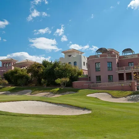 Anantara & Marbella Benahavis Villa *