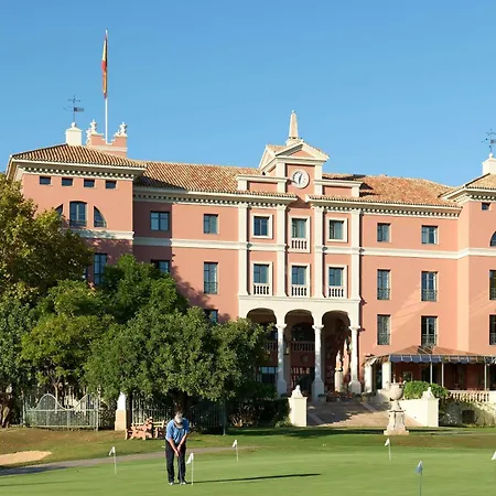 Villa Anantara & Marbella Benahavis *