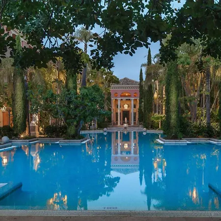 Anantara & Marbella Benahavis * Estepona