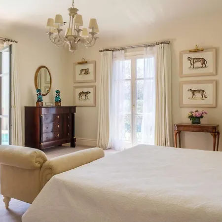 Villa Anantara & Marbella Benahavis