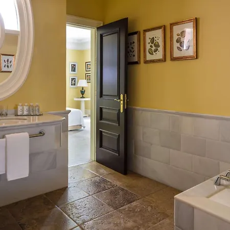 Villa Anantara & Marbella Benahavis Estepona