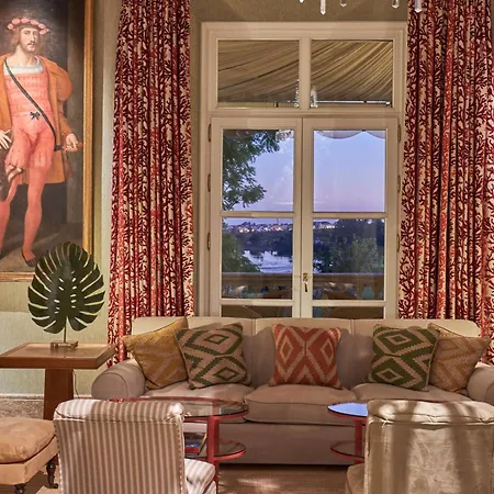 Villa Anantara & Marbella Benahavis *