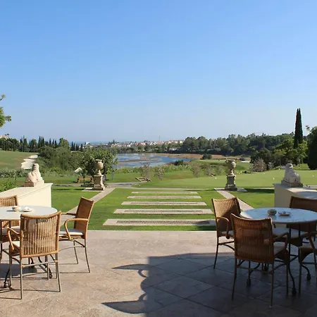 Anantara & Marbella Benahavis