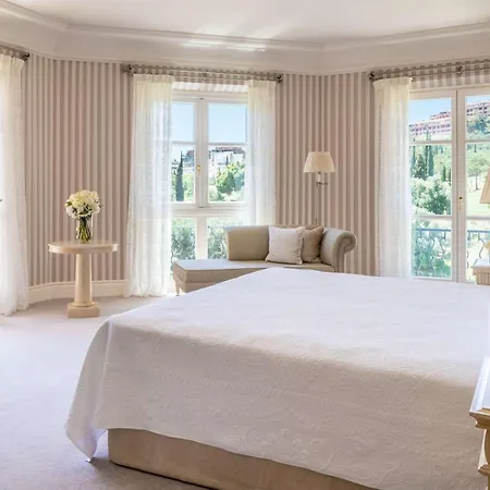 Villa Anantara & Marbella Benahavis *