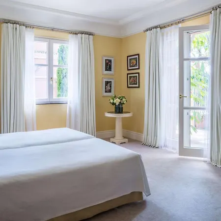 Anantara & Marbella Benahavis * Estepona