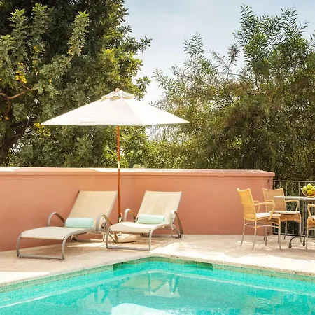 Villa Anantara & Marbella Benahavis Estepona