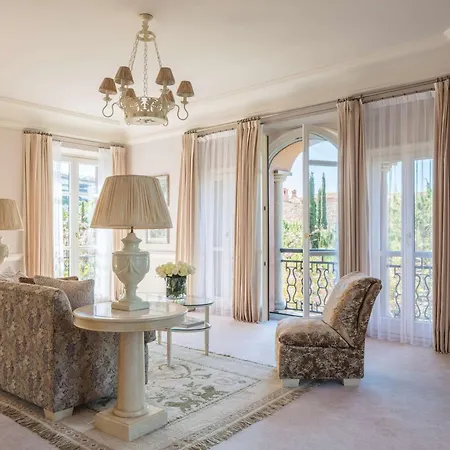 Villa Anantara & Marbella Benahavis