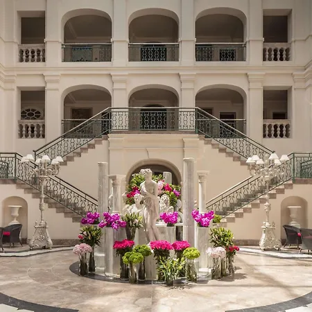 Anantara & Marbella Benahavis Villa