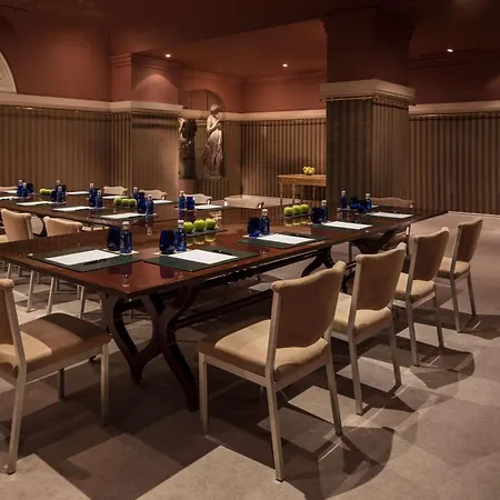 Anantara & Marbella Benahavis Villa