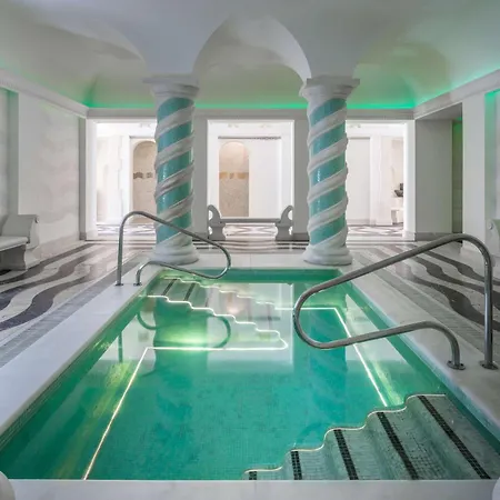 Anantara & Marbella Benahavis Villa Estepona