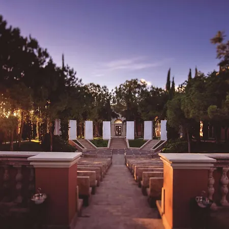 Anantara & Marbella Benahavis Villa Estepona