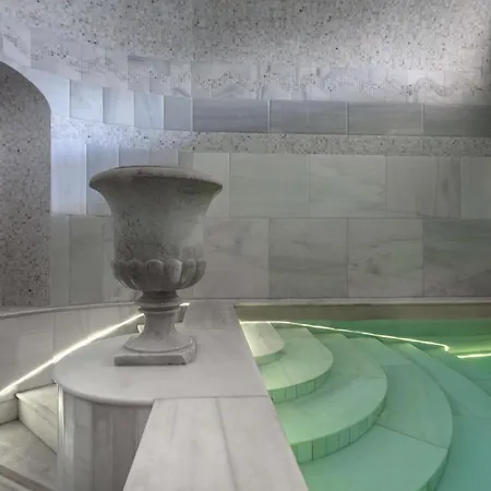 Anantara & Marbella Benahavis *