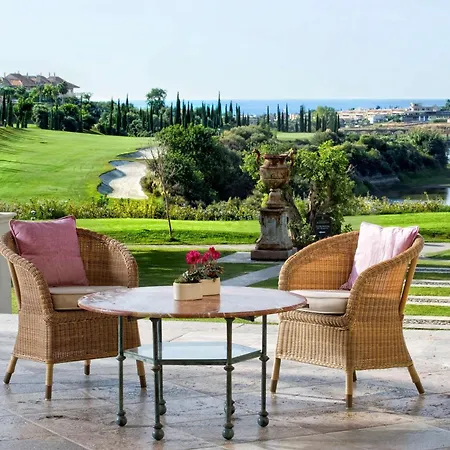 Villa Anantara & Marbella Benahavis