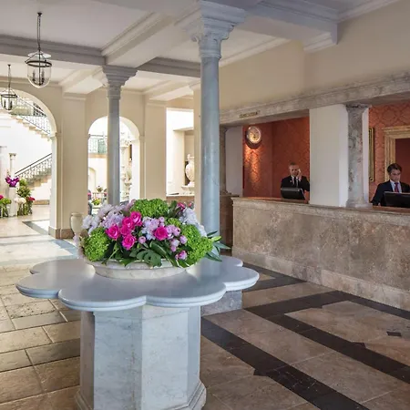 Anantara & Marbella Benahavis Villa