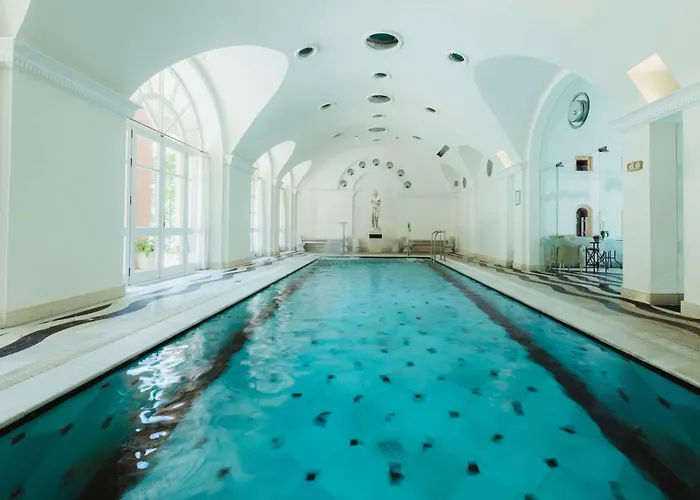 Anantara & Marbella Benahavis