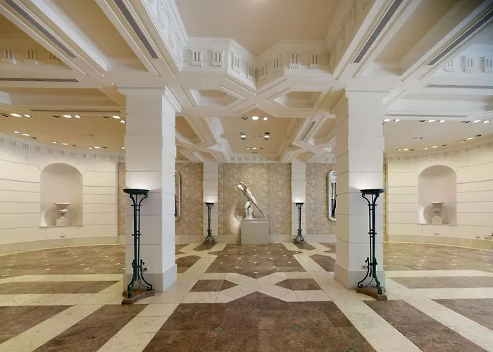 빌라 Anantara & Marbella Benahavis