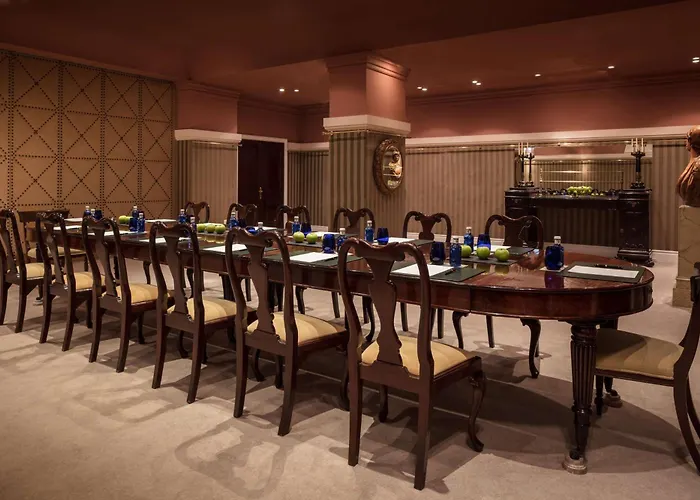 Anantara & Marbella Benahavis * 에스테포나