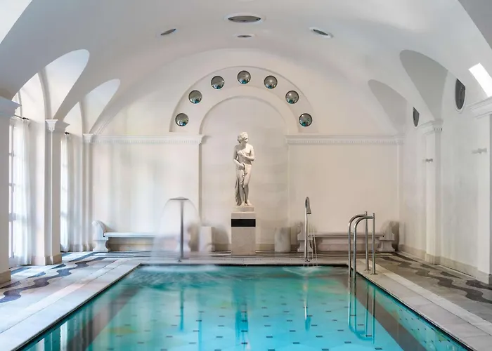 빌라 Anantara & Marbella Benahavis *