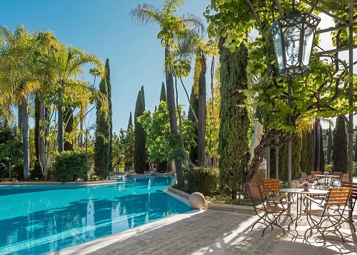 Anantara & Marbella Benahavis