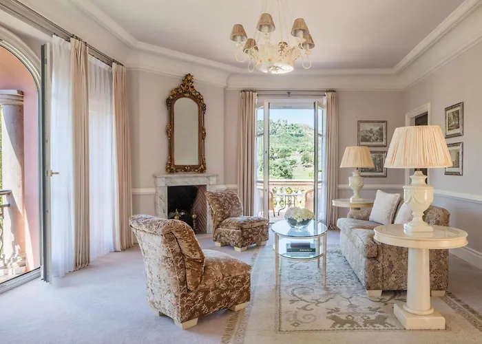 Anantara & Marbella Benahavis * 에스테포나