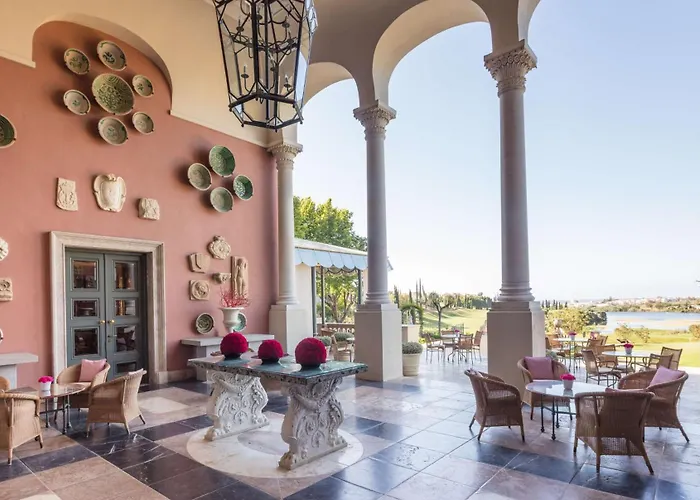 Anantara & Marbella Benahavis